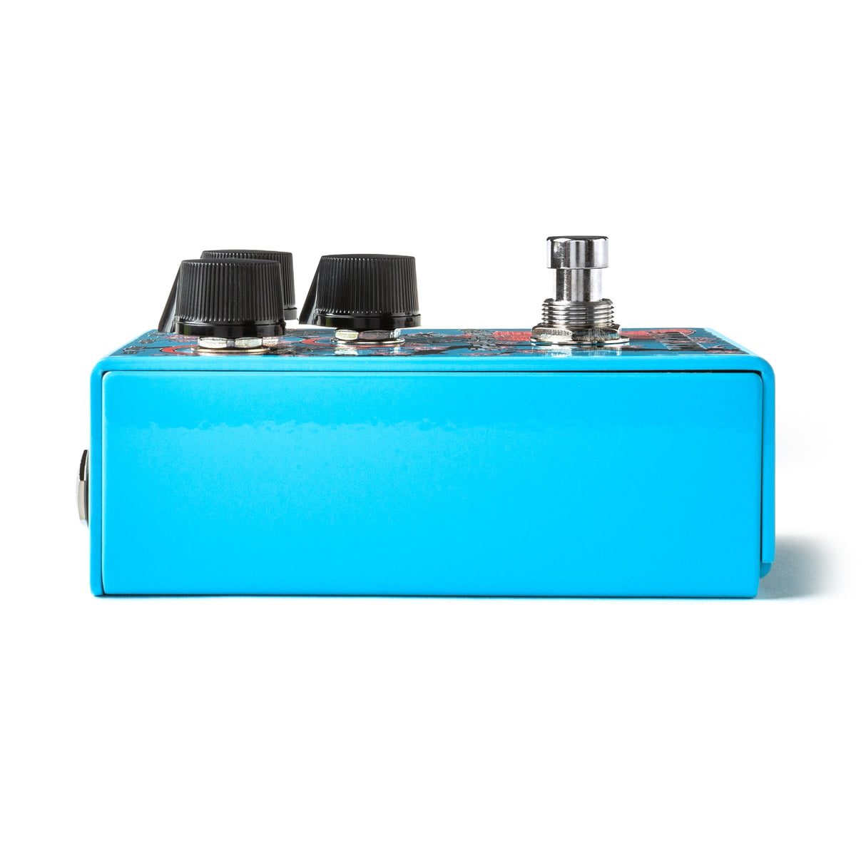 Way Huge Smalls Geisha Drive Guitar Pedal