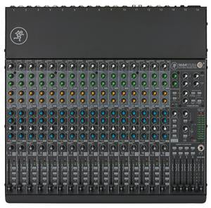 Mackie 1604VLZ4 16 Channel Compact Analog Mixer