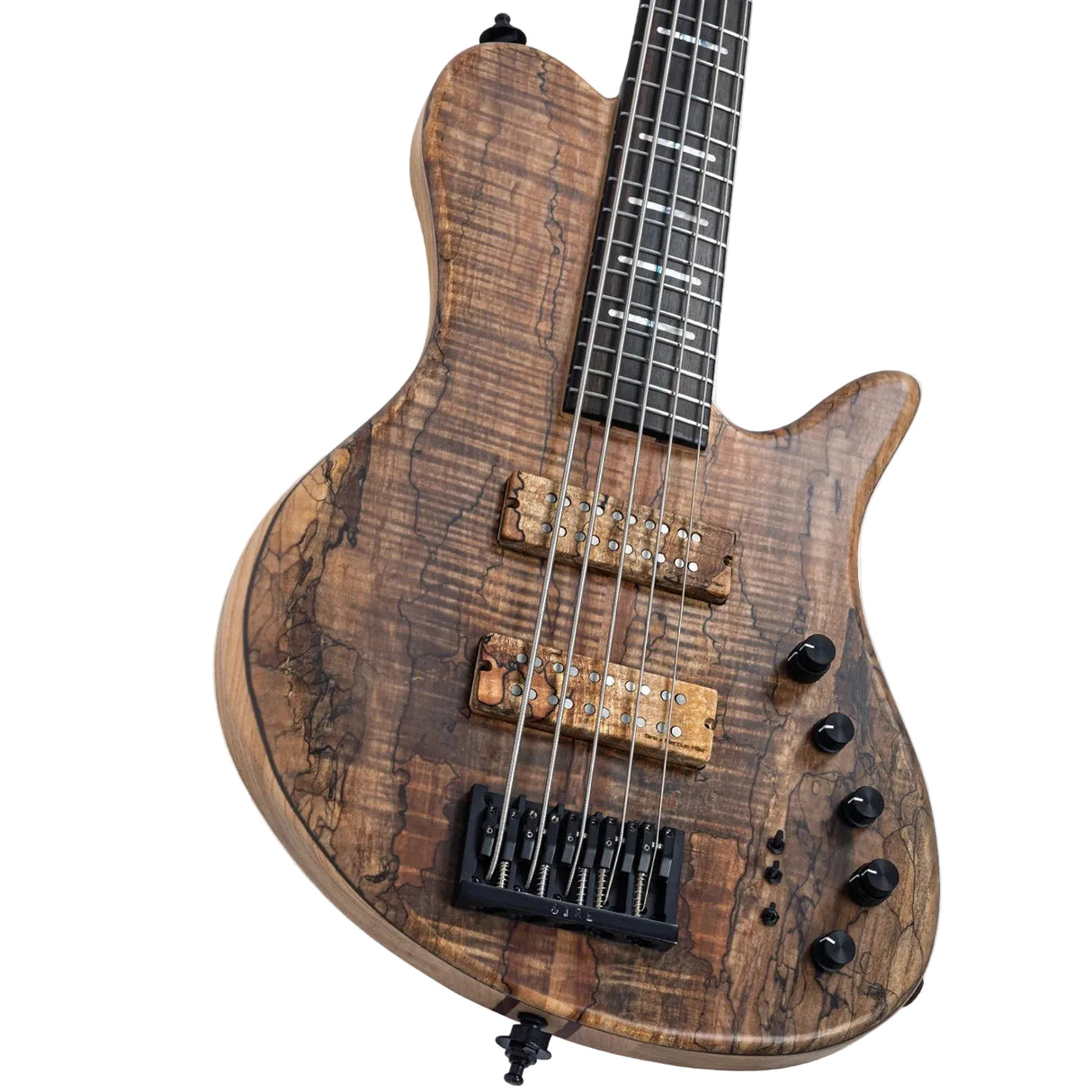 Sire Marcus Miller F10 DX 5-String Electric Bass Guitar - Natural
