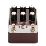 Universal Audio GPM-RUBY Ruby '63 Top Boost Amplifier - Mint, Open Box