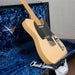 Fender Custom Shop 1950 Double Esquire Closet Classic - Faded Nocaster Blonde