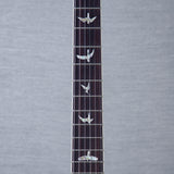 PRS Santana Retro Electric Guitar - River Blue Pearl - #0400092