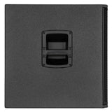 RCF SUB-705AS MK3 15-Inch 1400-Watt Active Subwoofer