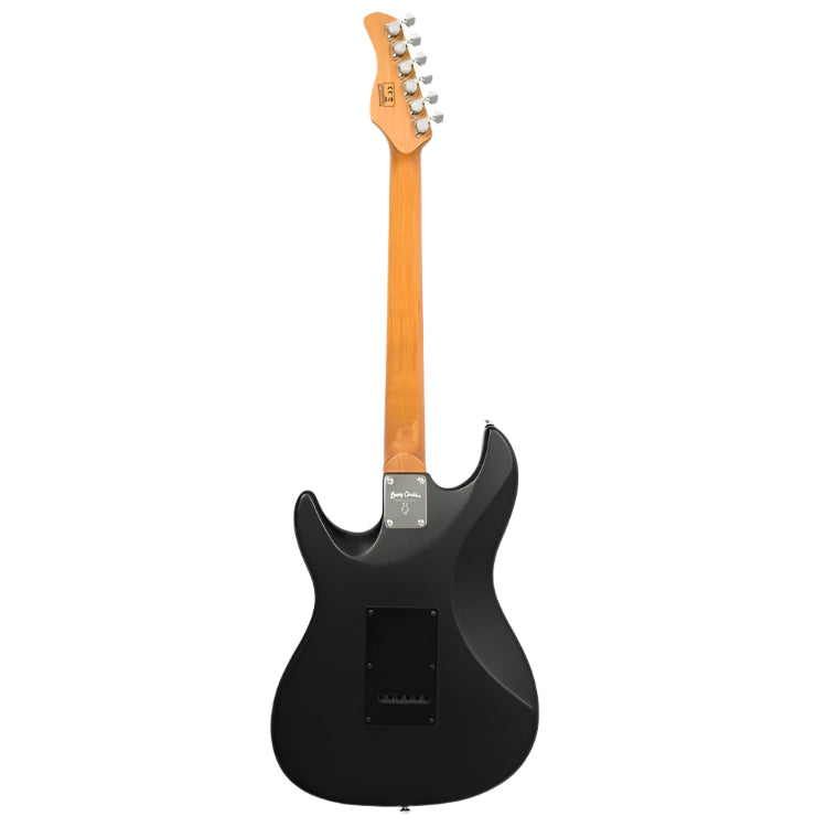 Sire Larry Carlton S7 FM New Gen Electric Guitar - Transparent Black