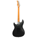 Sire Larry Carlton S7 FM New Gen Electric Guitar - Transparent Black
