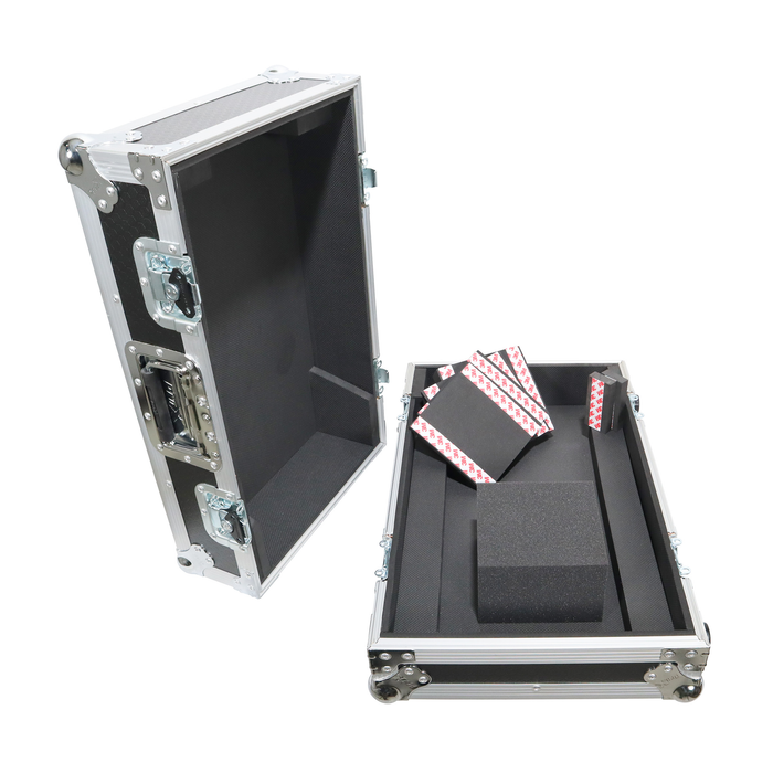 Pro X XS-YDM3MDLZ ATA Flight Case Yamaha DM3 Mackie DLZ Digital Mixer