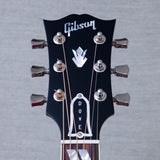 Gibson Dove Original Acoustic Electric Guitar - Antique Natural - #21386107