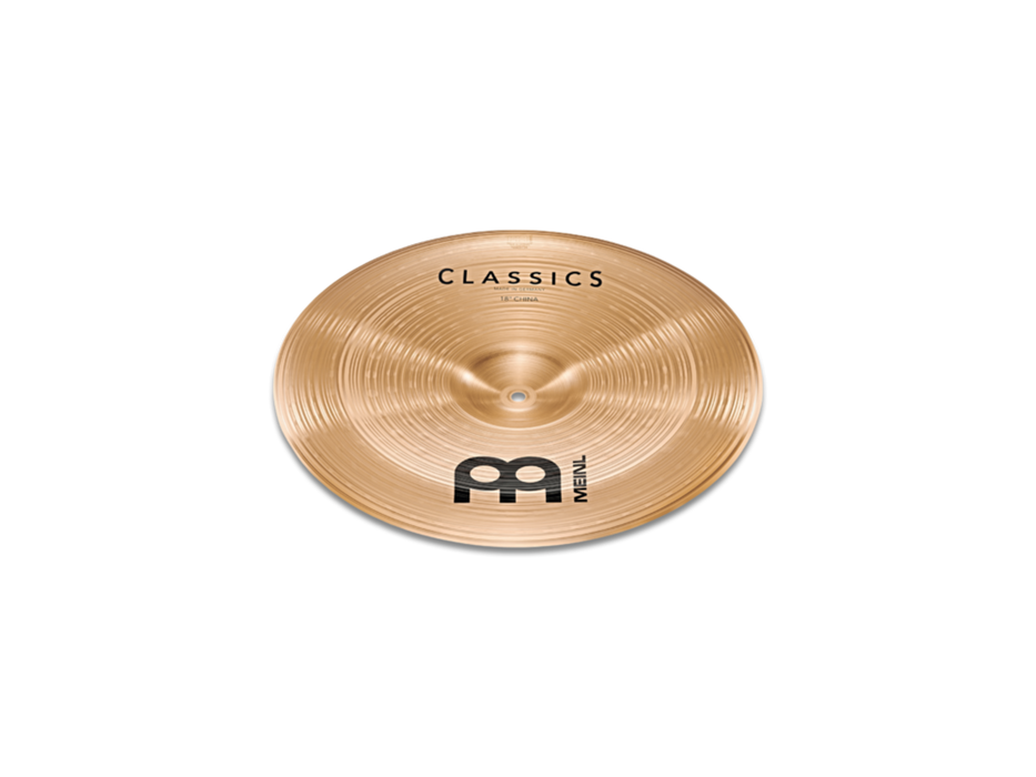 Meinl 12" Classics China Cymbal