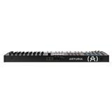 Arturia Keylab 49 MK3 Black Universal Midi Controller - Mint, Open Box