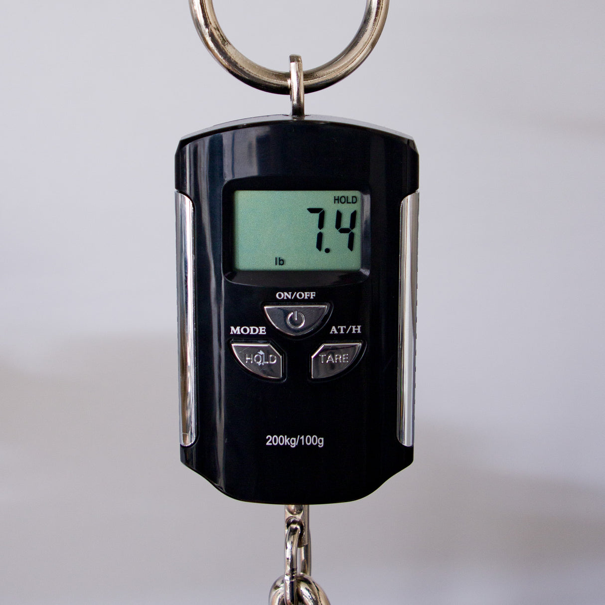 ESP USA Horizon-II Electric Guitar - Black Adamantium - #US24359