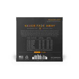 D'Addario XTE1059 10-59 Regular Light Coated 7-String Electric Guitar Strings