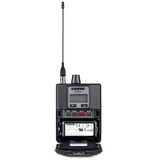 Shure PSM900 P9RA+ System Wireless Bodypack Receiver - G7 Band - Mint, Open Box