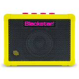 Blackstar Fly 3 Bass Amp - Neon Yellow