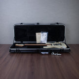 Jackson Custom Shop USA Special Editiohn PC1 Electric Guitar - Vanilla Shake - #XN010586