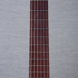 Arce AR5-4-CE-CD Sapele/Cedar Acoustic Electric Requinto - #0120