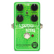 Electro-Harmonix Lizard King Bass Octave & Fuzz Electric Bass Guitar Effects Pedal