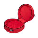 Gator 5 x 14-Inch 25th Anniversary Limited Edition Icon Series Snare Drum Bag - Red