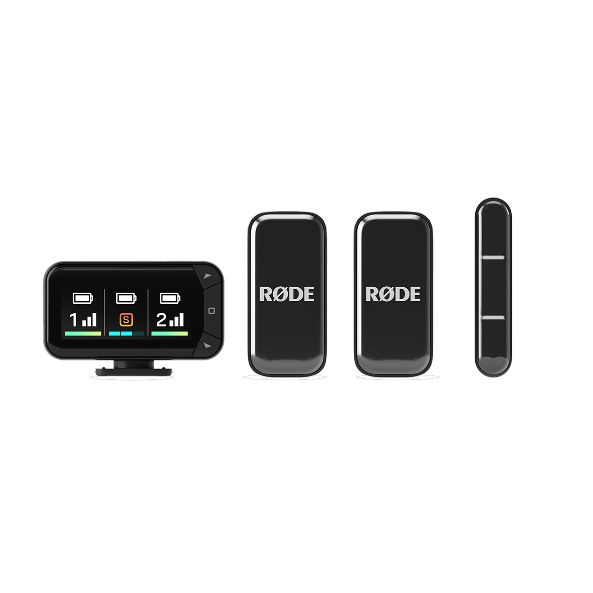 Rode Wireless Micro Camera Kit - Mint, Open Box
