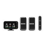 Rode Wireless Micro Camera Kit - Mint, Open Box