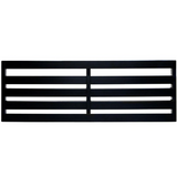 Pedaltrain PT-TER-SC Terra 42 Pedalboard with Soft Case