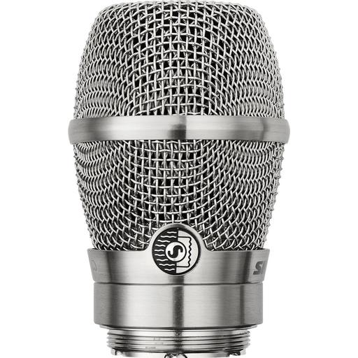 Shure RPW194 KSM11 Wireless Condenser Microphone Capsule - Nickel
