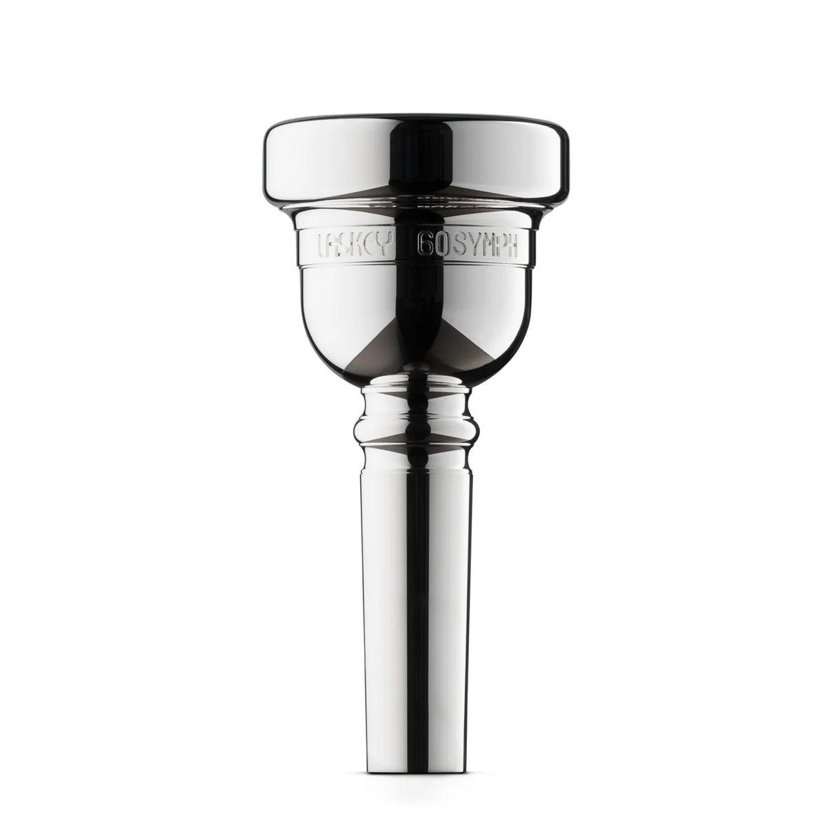 Laskey Alessi Signature Trombone Mouthpiece - 60 Symphonic