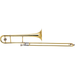 Bach TB200 Step-Up Tenor Trombone Outfit