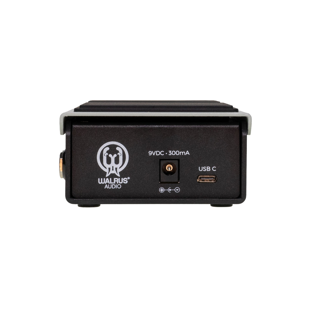 Walrus Audio Canvas Expression Pedal - Gray