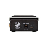 Walrus Audio Canvas Expression Pedal - Gray
