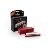 Hohner Golden Melody Harmonica - Key of C