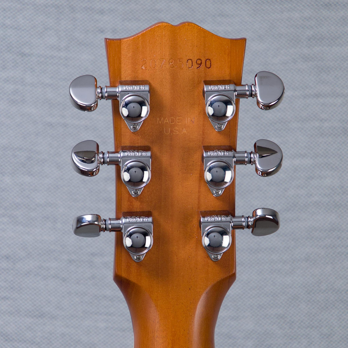 Gibson Hummingbird Standard Faded Acoustic Electric Guitar - Heritage Cherry Sunburst - #20785090