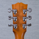Gibson Hummingbird Standard Faded Acoustic Electric Guitar - Heritage Cherry Sunburst - #20785090