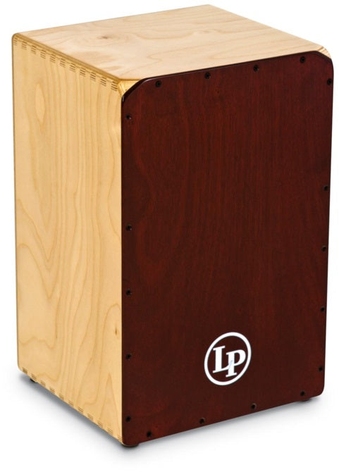 LP LP1439 Americana Cajon - Peruvian Style