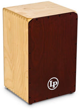 LP LP1439 Americana Cajon - Peruvian Style
