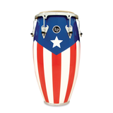 LP Matador Puerto Rican Heritage 11" Quinto With Chrome Hardware