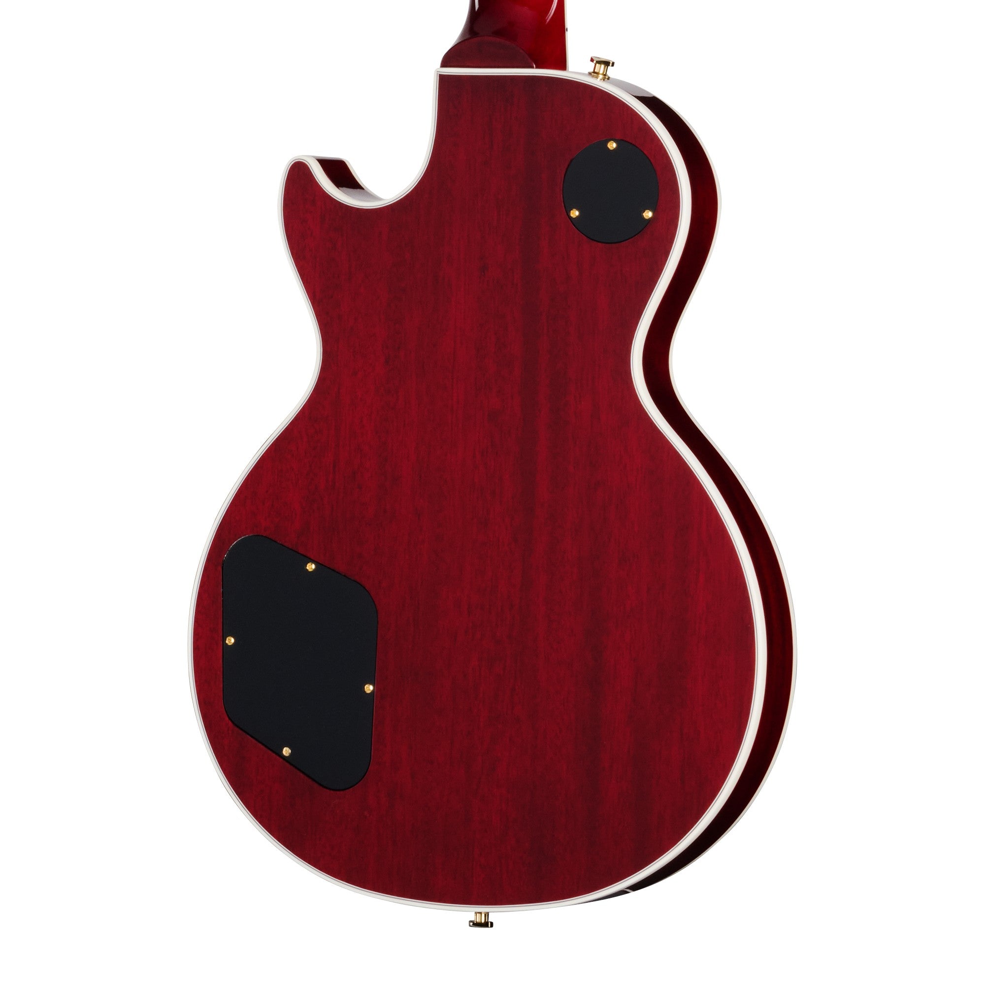 Gibson Les Paul Custom 70s Reissue Electric Guitar - Wine Red