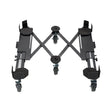 On-Stage SG5000 Sub Glider Caster Frame for Subwoofers