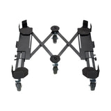 On-Stage SG5000 Sub Glider Caster Frame for Subwoofers