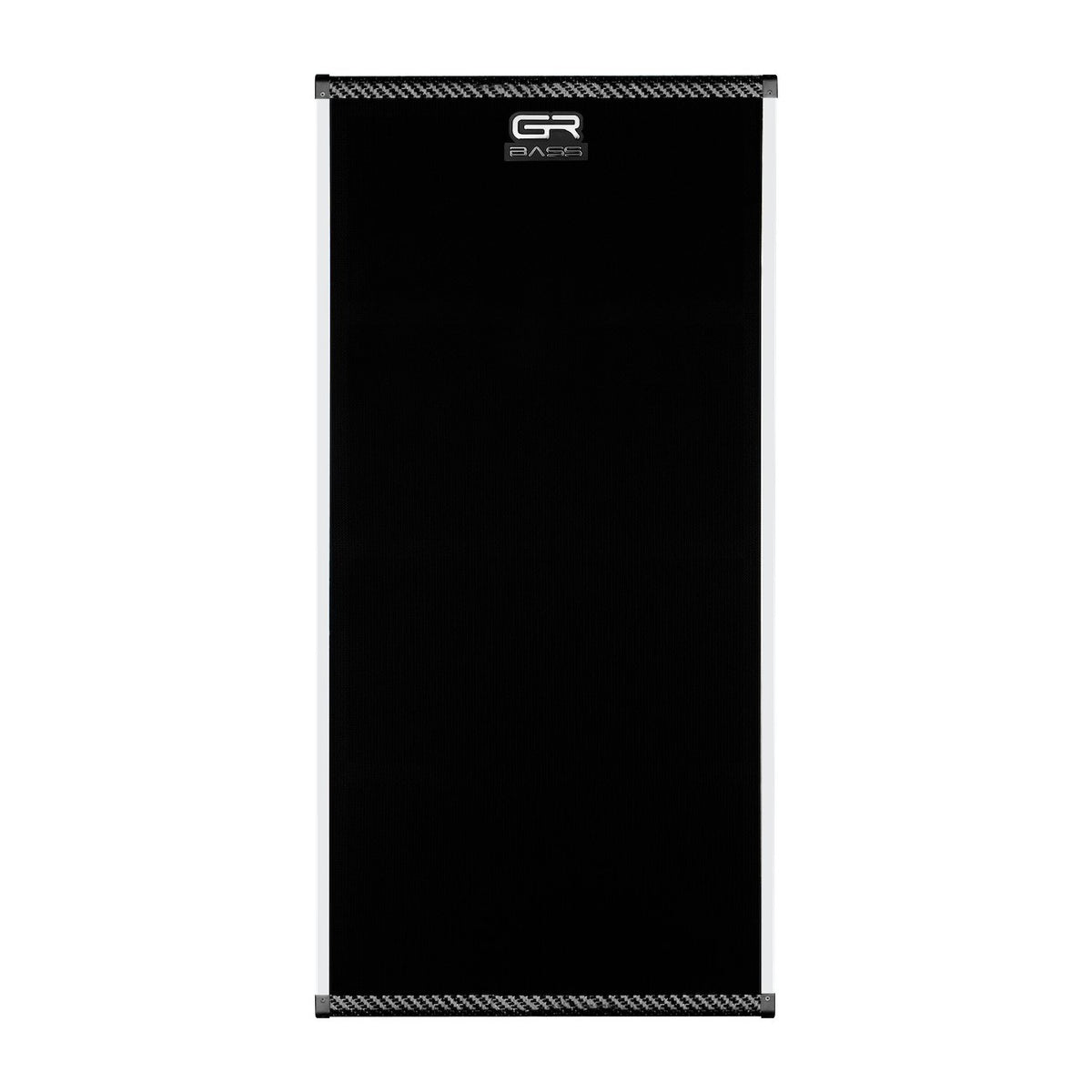 GR Bass AT 810 8x10-Inch 4-Ohm Passive Carbon Fiber Electric Bass Guitar Cabinet - New
