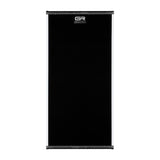 GR Bass AT 810 8x10-Inch 4-Ohm Passive Carbon Fiber Electric Bass Guitar Cabinet - New