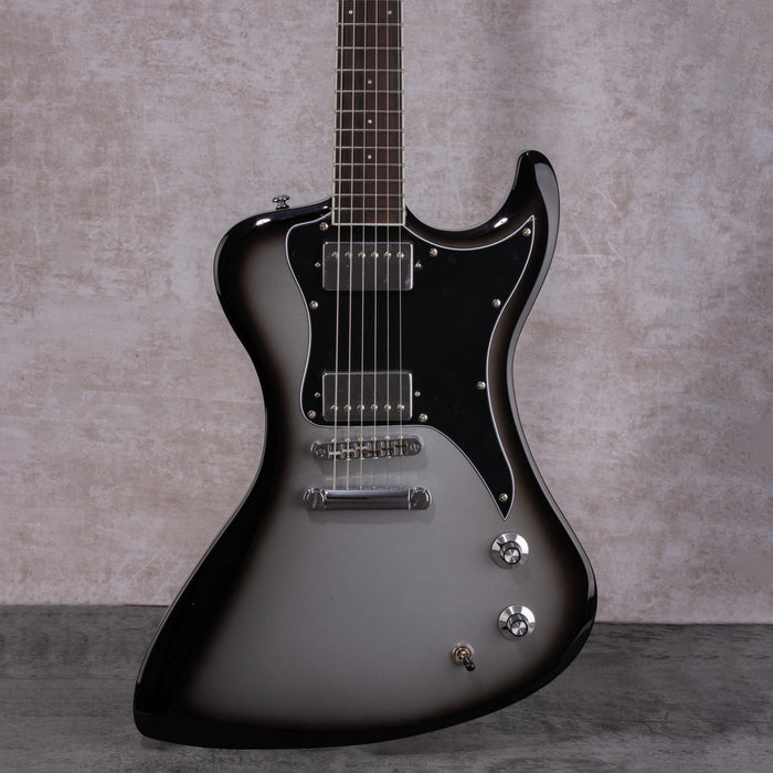 Dunable DE Series R2 Electric Guitar - Silverburst - New