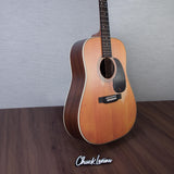 Martin D-28 Street Legend East Indian Rosewood/Spruce Acoustic Guitar - #M2846134 - Mint, Open Box