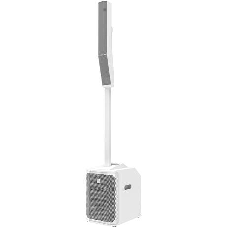 Electro-Voice Evolve 50M Portable Column PA System - White