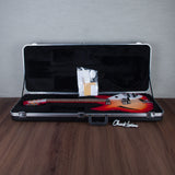 Rickenbacker 330/12 Semi-Hollowbody Electric Guitar - Fireglo - Preorder - #2424688