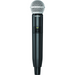 Shure GLXD24+ Digital Wireless Handheld System with SM58 Microphone