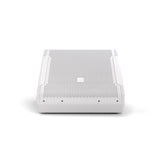 LD Systems MON 12 A G3 12-Inch Powered Coaxial Stage Monitor, White - Open Box, Mint