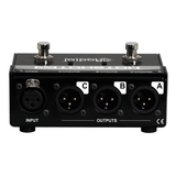 Radial Engineering HotShot MD Dynamic Mic Switcher