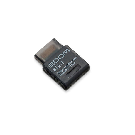 Zoom BTA-1 Bluetooth Adapter