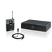 Sennheiser XSW 1-ME2-A Wireless Lavalier Microphone System