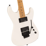 Jackson Pro Origins 1985 San Dimas SD1 Electric Guitar - Snow White